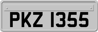 PKZ1355
