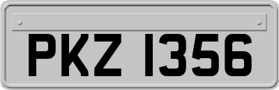 PKZ1356