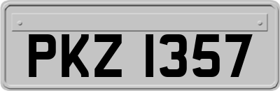 PKZ1357