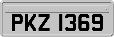 PKZ1369