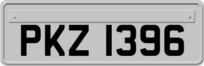 PKZ1396