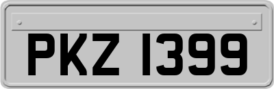 PKZ1399