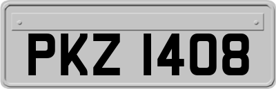 PKZ1408