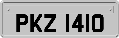 PKZ1410