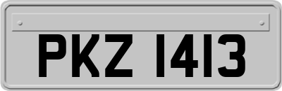 PKZ1413