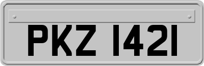 PKZ1421