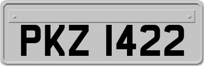 PKZ1422