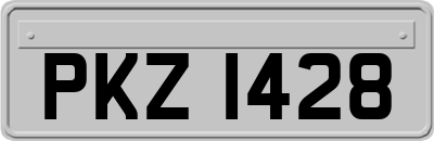 PKZ1428