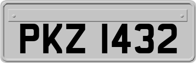 PKZ1432
