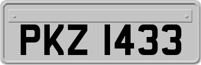 PKZ1433