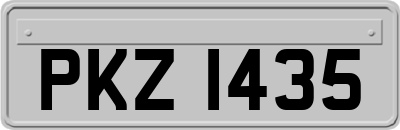PKZ1435