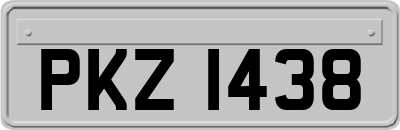 PKZ1438