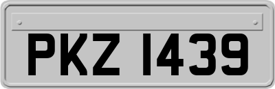 PKZ1439