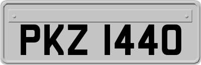 PKZ1440