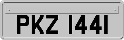 PKZ1441