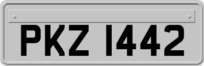 PKZ1442