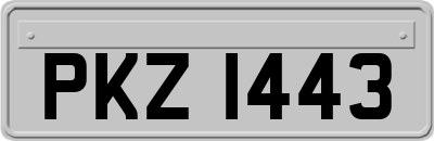 PKZ1443