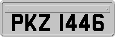 PKZ1446