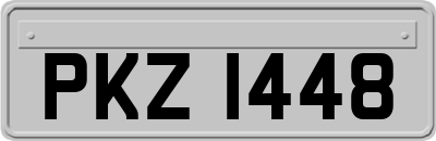 PKZ1448