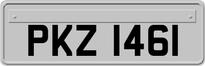 PKZ1461