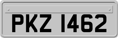 PKZ1462