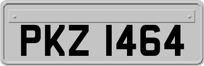 PKZ1464