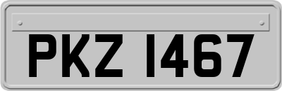 PKZ1467