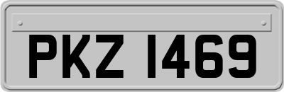 PKZ1469