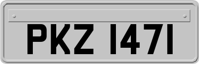 PKZ1471