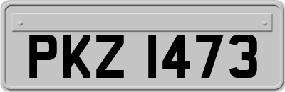 PKZ1473