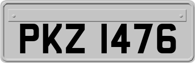 PKZ1476