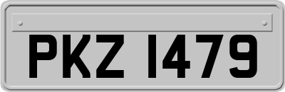 PKZ1479