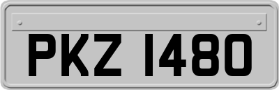 PKZ1480