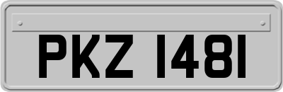 PKZ1481