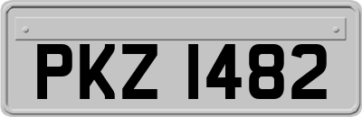 PKZ1482