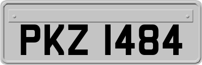 PKZ1484