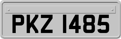 PKZ1485