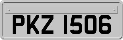 PKZ1506
