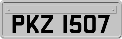 PKZ1507