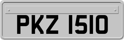PKZ1510