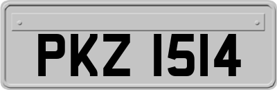 PKZ1514