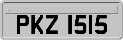 PKZ1515