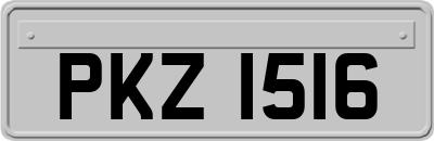 PKZ1516