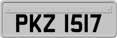 PKZ1517