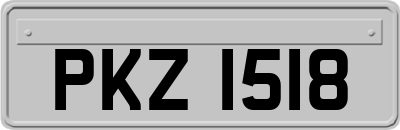 PKZ1518