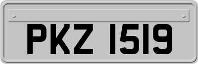 PKZ1519