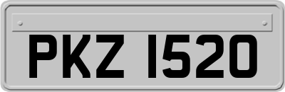 PKZ1520