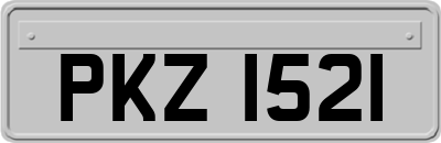 PKZ1521