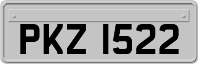 PKZ1522