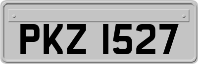 PKZ1527